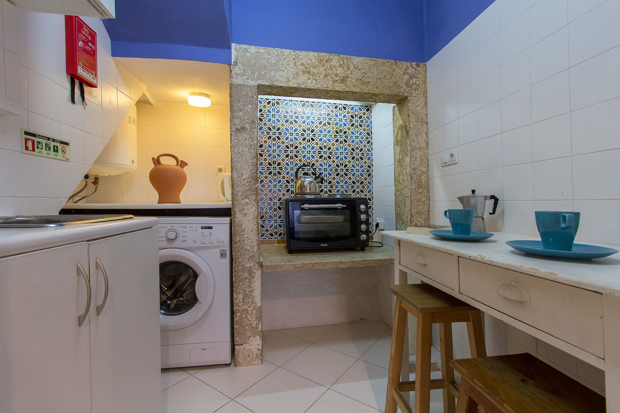Principe Real Iii By Homing Lisbon