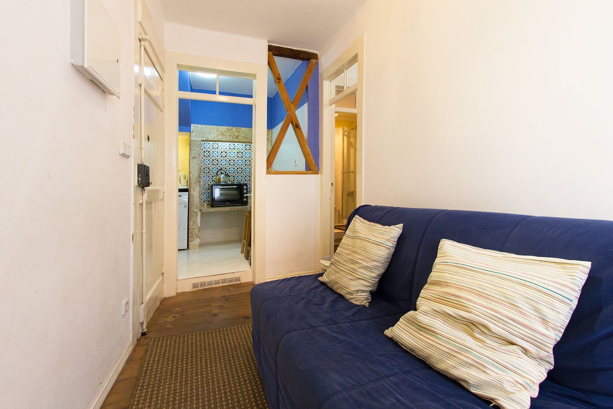 Principe Real Iii By Homing * Lisbon