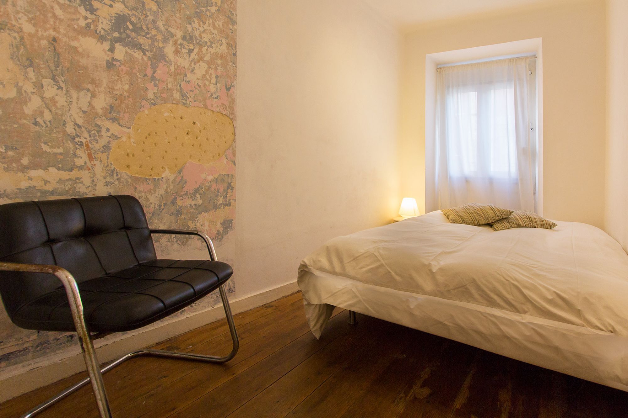 Apartment Principe Real Iii By Homing