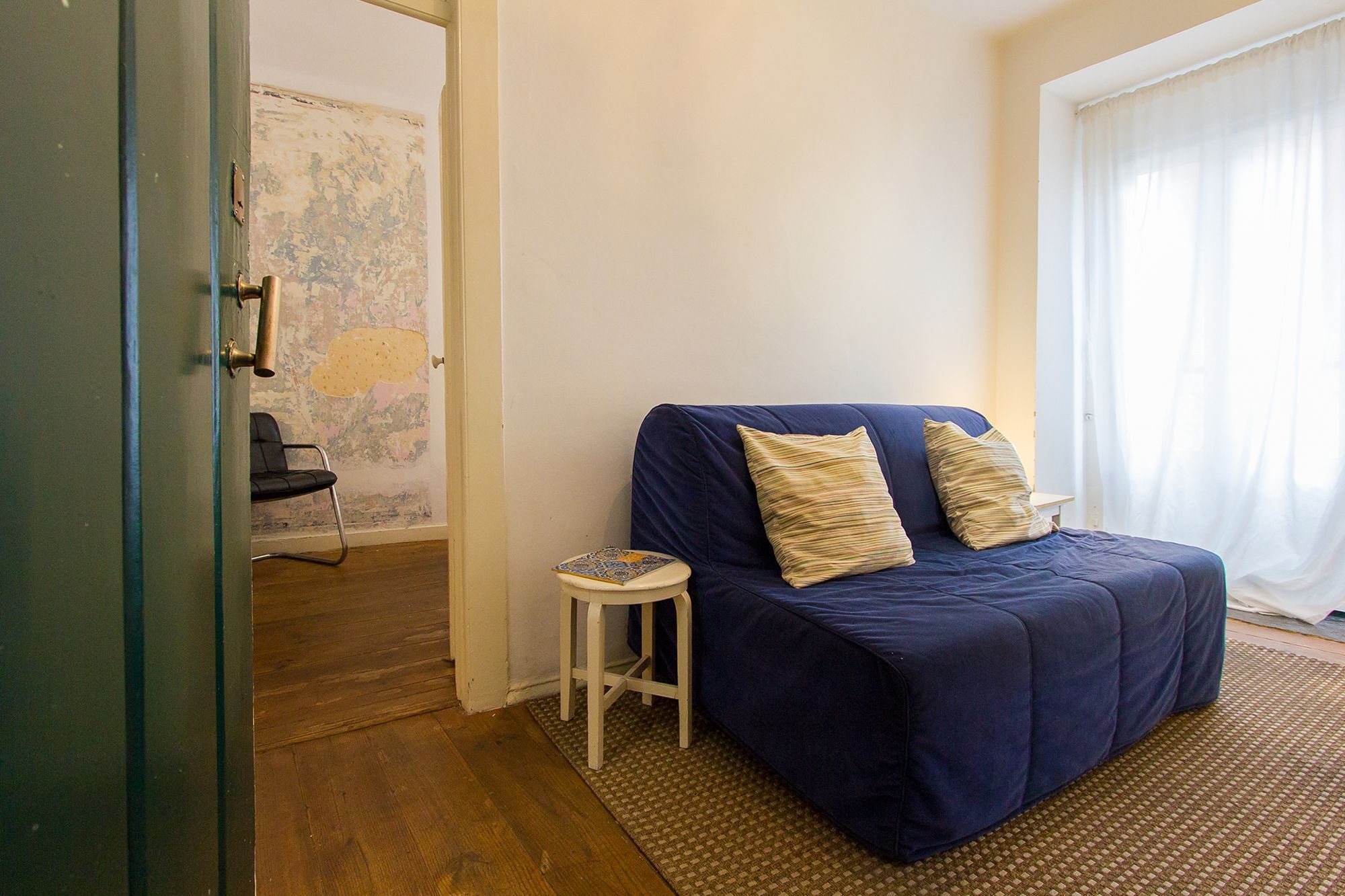 Principe Real Iii By Homing Apartment Lisbon