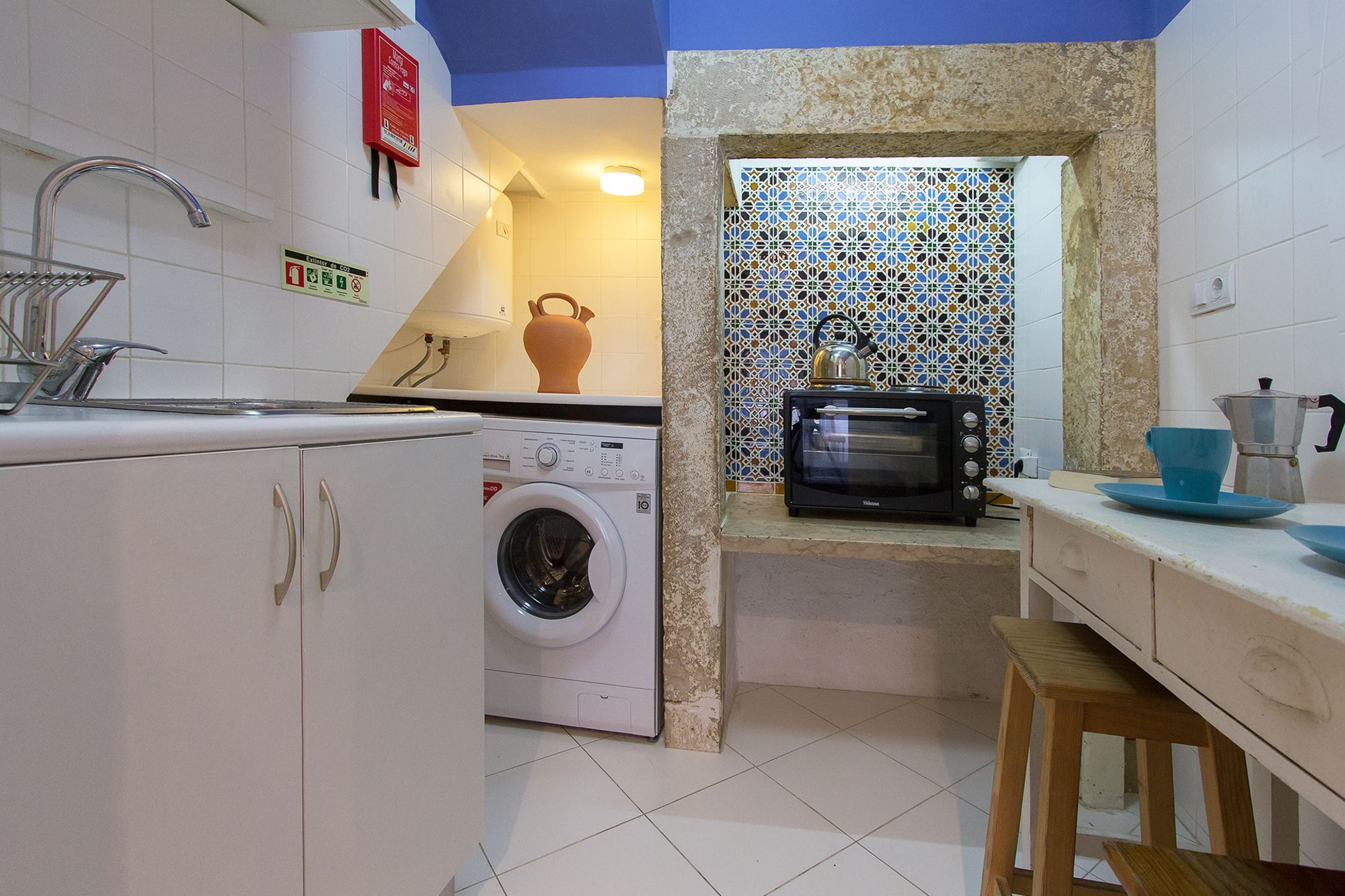 Apartment Principe Real Iii By Homing Lisbon